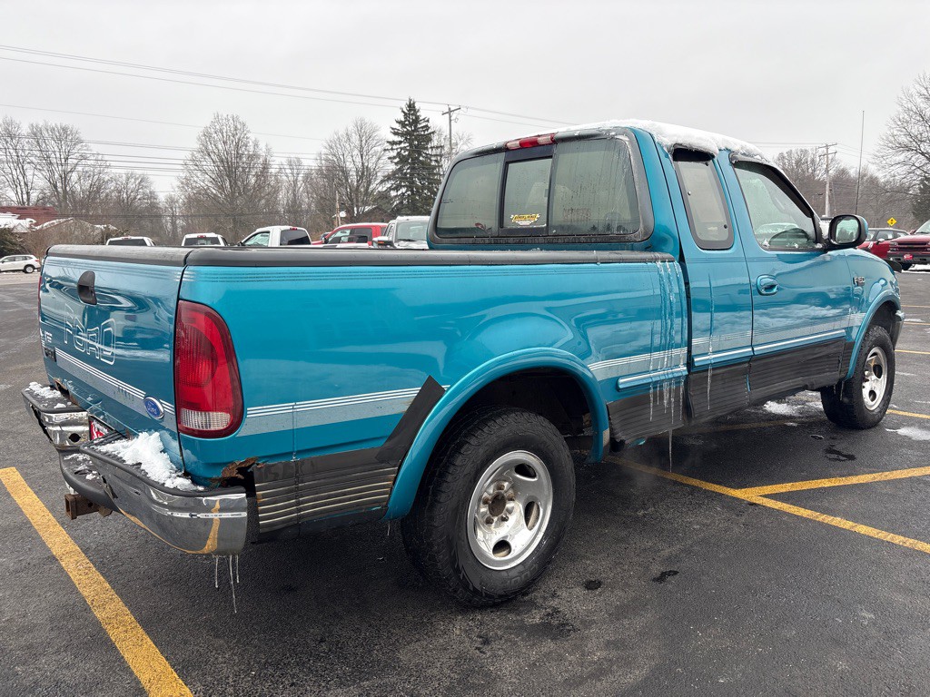 1997 Ford F-150 Image 6