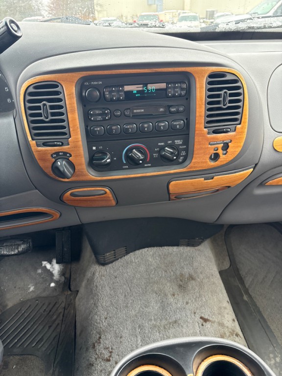 1997 Ford F-150 Image 14