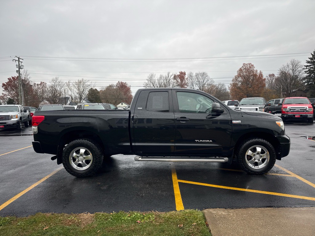 2010 Toyota Tundra Image 5