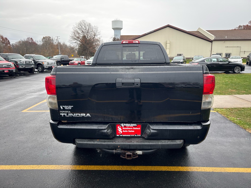 2010 Toyota Tundra Image 7