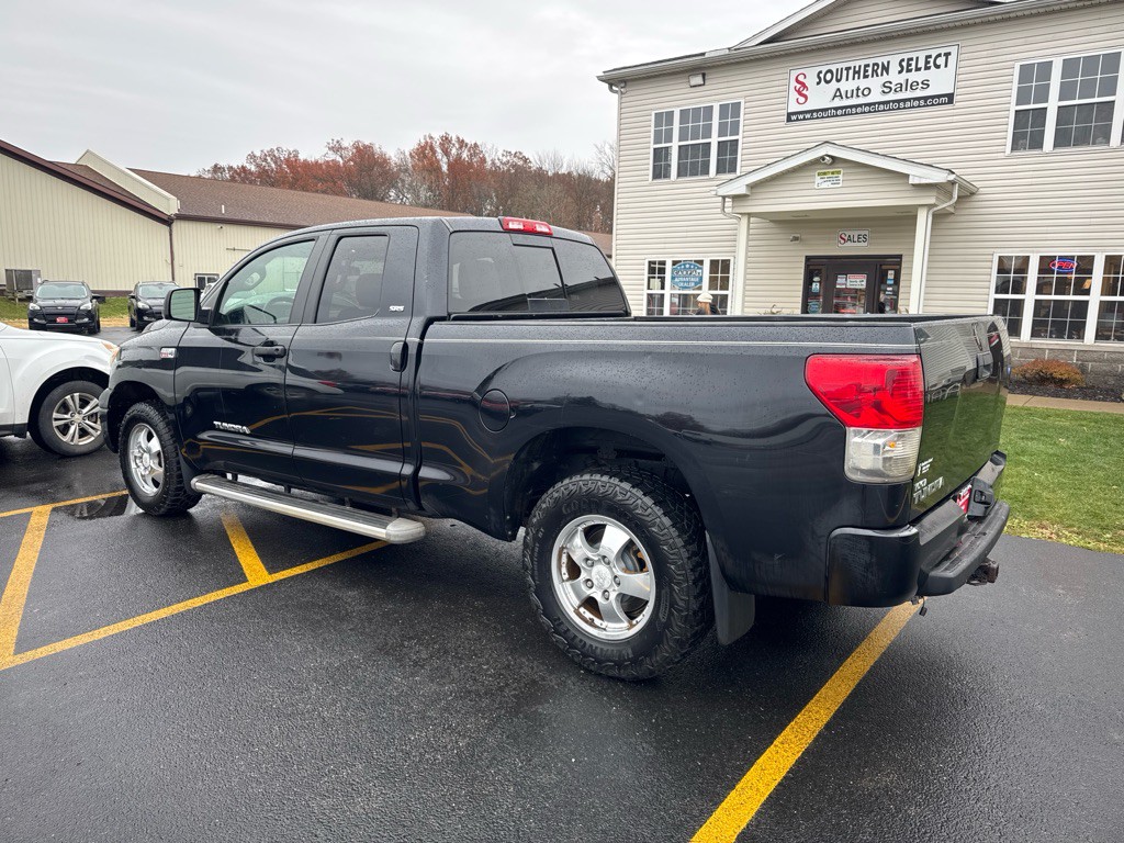 2010 Toyota Tundra Image 8