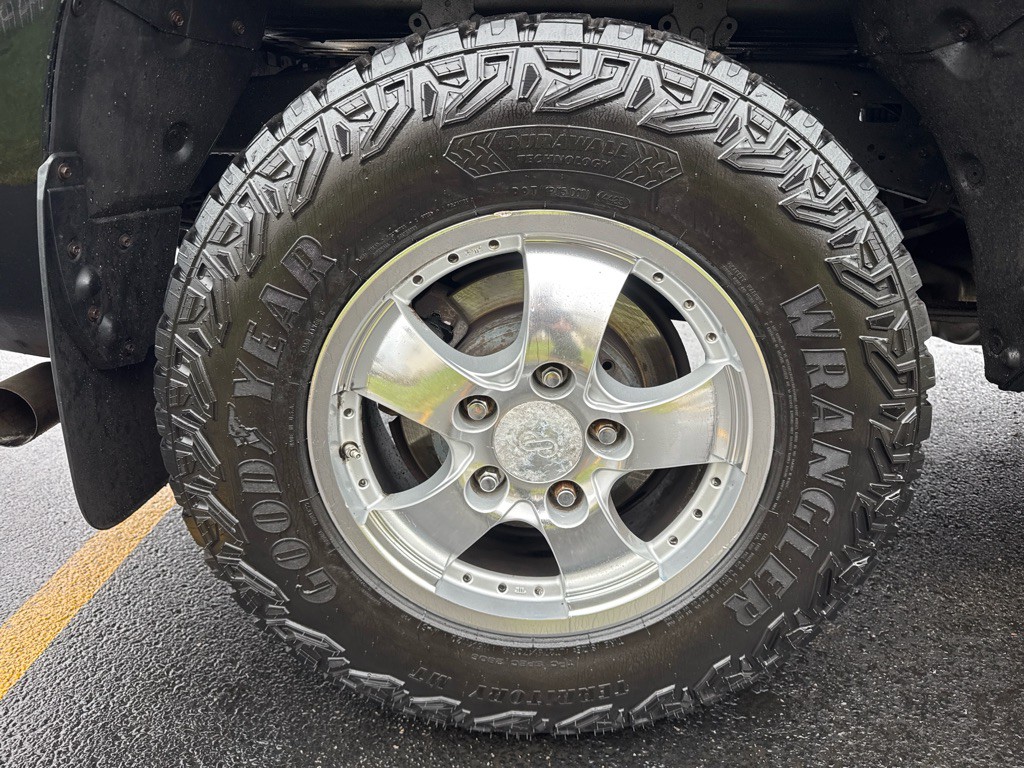 2010 Toyota Tundra Image 9