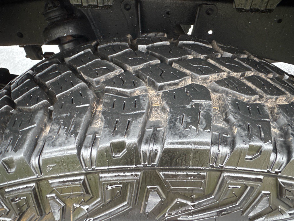 2010 Toyota Tundra Image 10