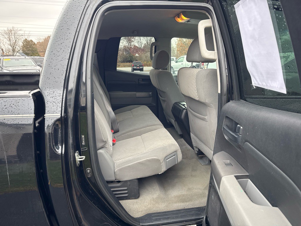2010 Toyota Tundra Image 14