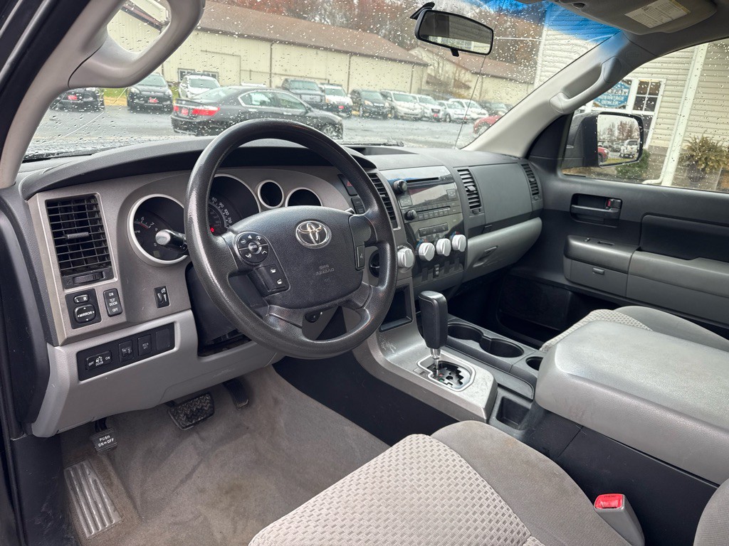 2010 Toyota Tundra Image 15
