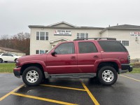 Image for 2004 Chevrolet Tahoe 1500 ID: 7008357
