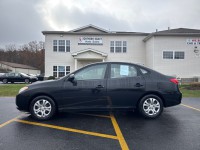 Image for 2010 Hyundai Elantra BLUE ID: 7012585