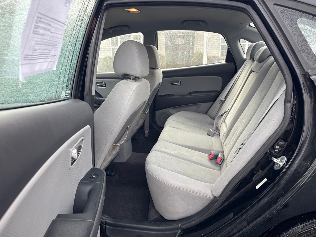 2010 Hyundai Elantra Image 10