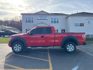 Image for 2012 Ford F-150 Super Cab ID: 7016296