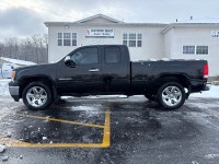 Image for 2012 GMC Sierra 1500 SLE ID: 7016315