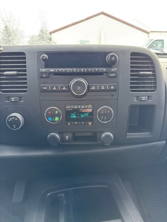 2012 GMC Sierra Image 15