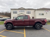 Image for 2010 Ford F-150 Super Cab ID: 7016342