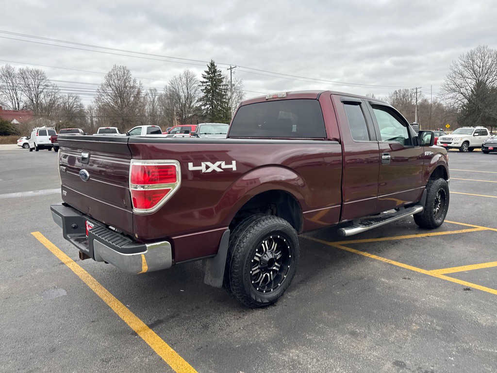 2010 Ford F-150 Image 6