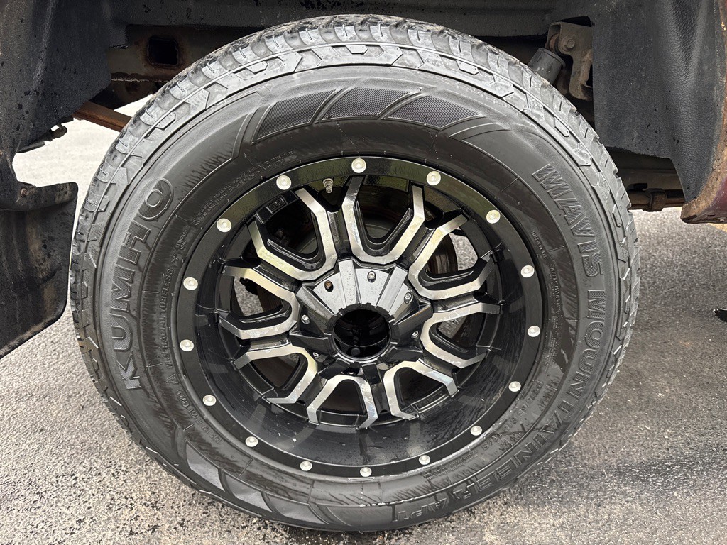 2010 Ford F-150 Image 10