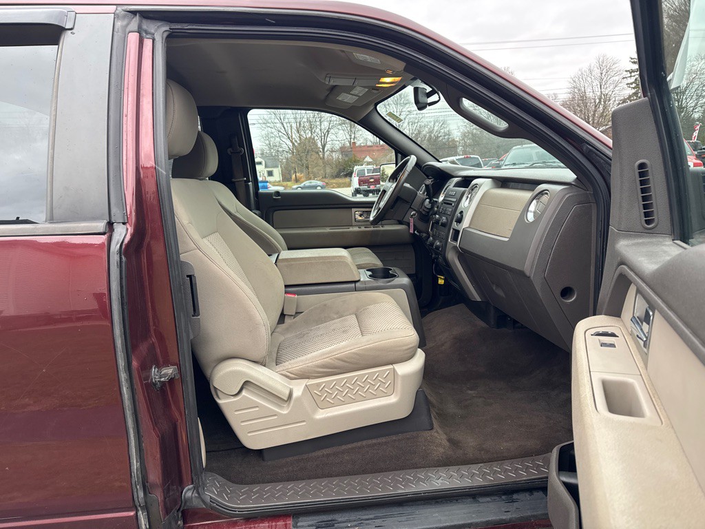 2010 Ford F-150 Image 13