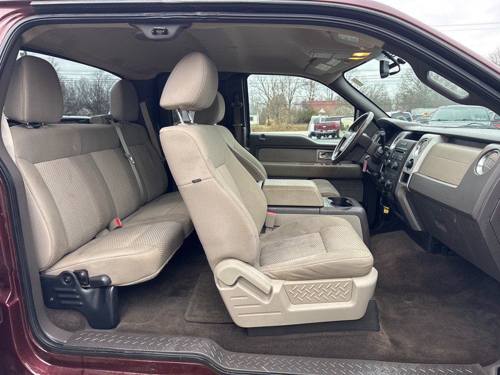 2010 Ford F-150 Image 14