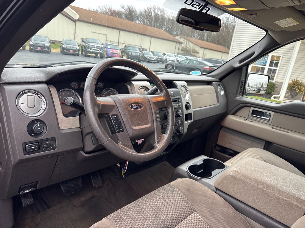 2010 Ford F-150 Image 15