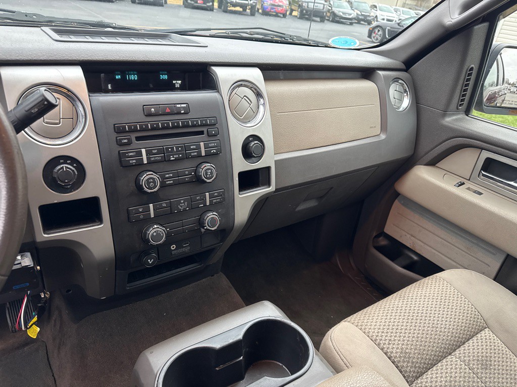 2010 Ford F-150 Image 16