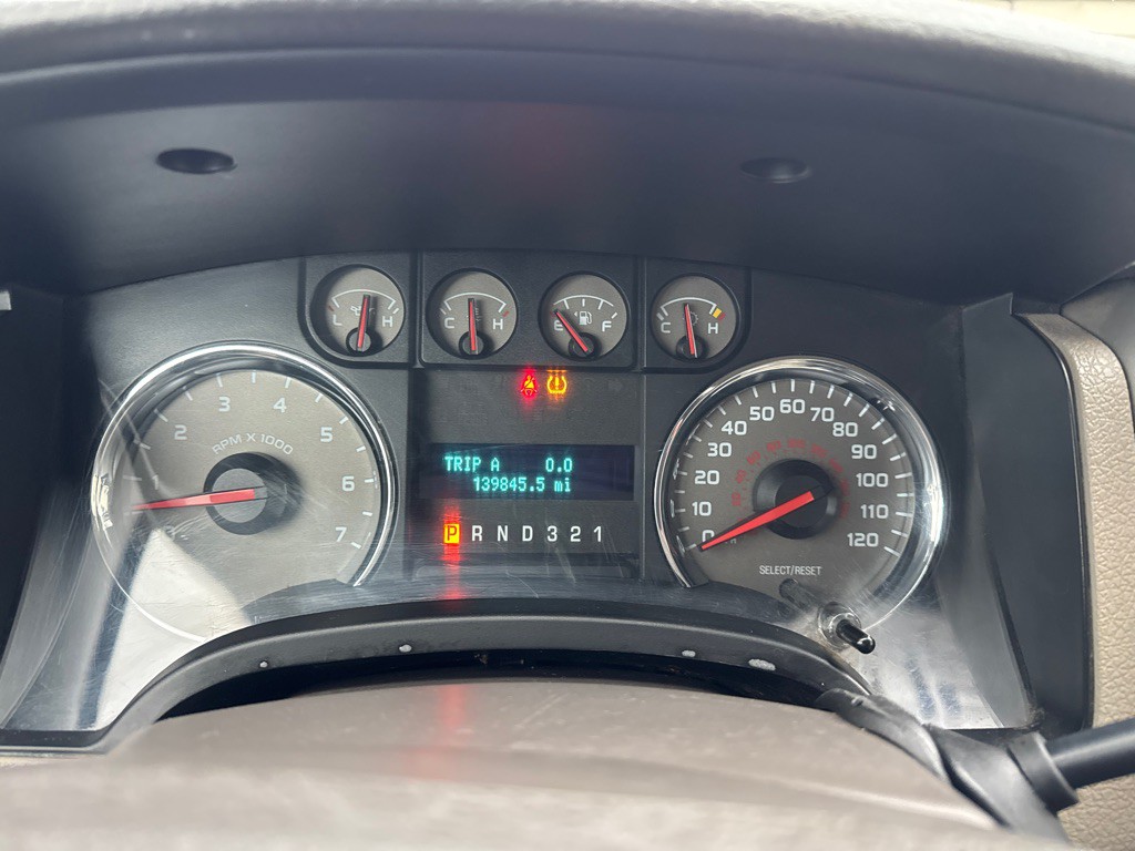 2010 Ford F-150 Image 17