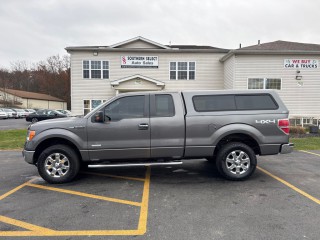 Image for 2013 Ford F-150 Super Cab ID: 7016354