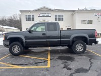 Image for 2003 Chevrolet Silverado 1500  ID: 7016365