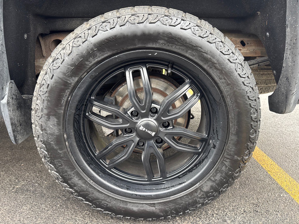 2014 GMC Sierra Image 10