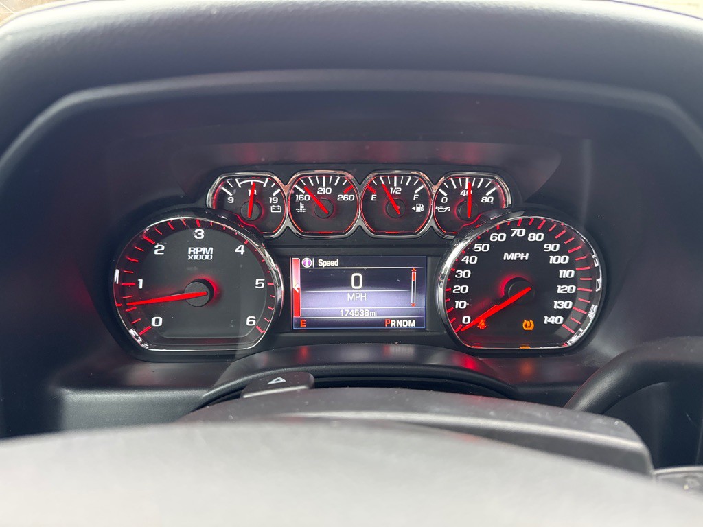 2014 GMC Sierra Image 18