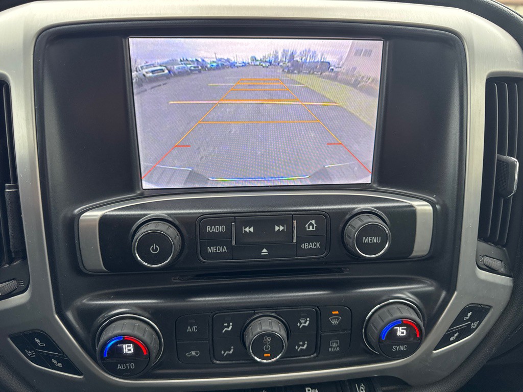 2014 GMC Sierra Image 19