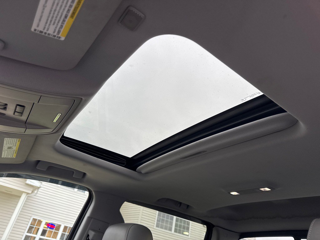 2014 GMC Sierra Image 20