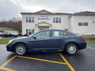 Image for 2007 Chrysler Sebring Limited ID: 7018823