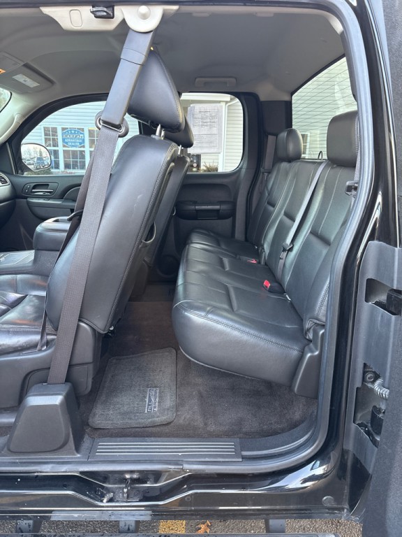 2012 GMC Sierra Image 12