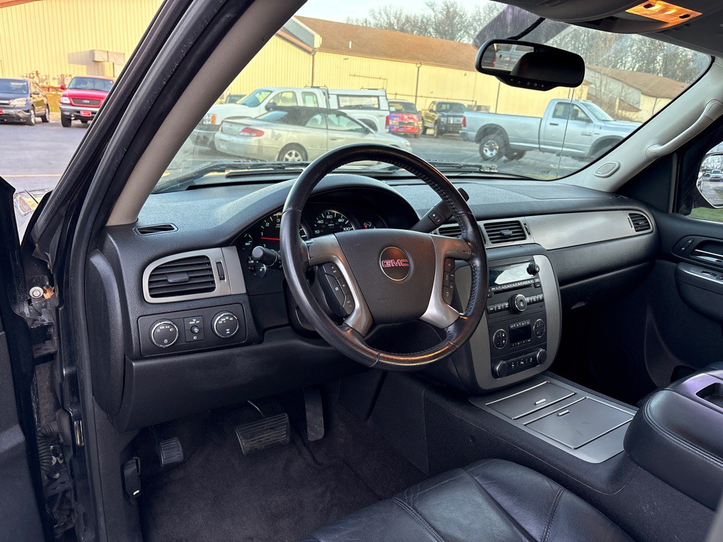 2012 GMC Sierra Image 15