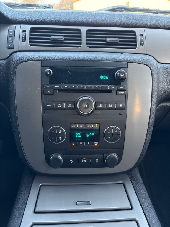 2012 GMC Sierra Image 16