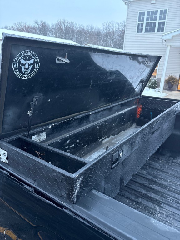 2014 Chevrolet Silverado 1500 Image 10
