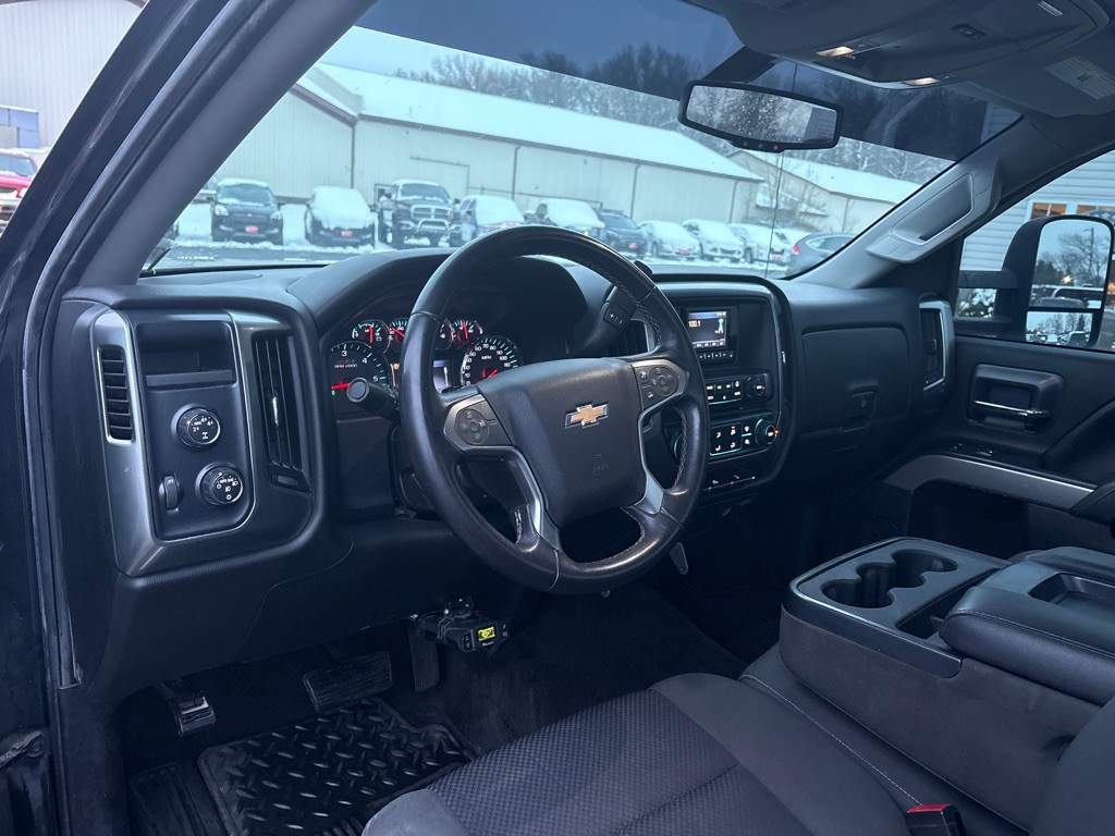 2014 Chevrolet Silverado 1500 Image 13