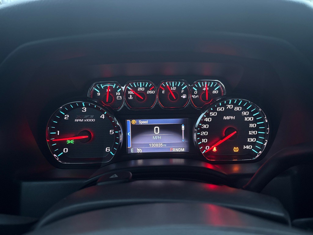 2014 Chevrolet Silverado 1500 Image 14