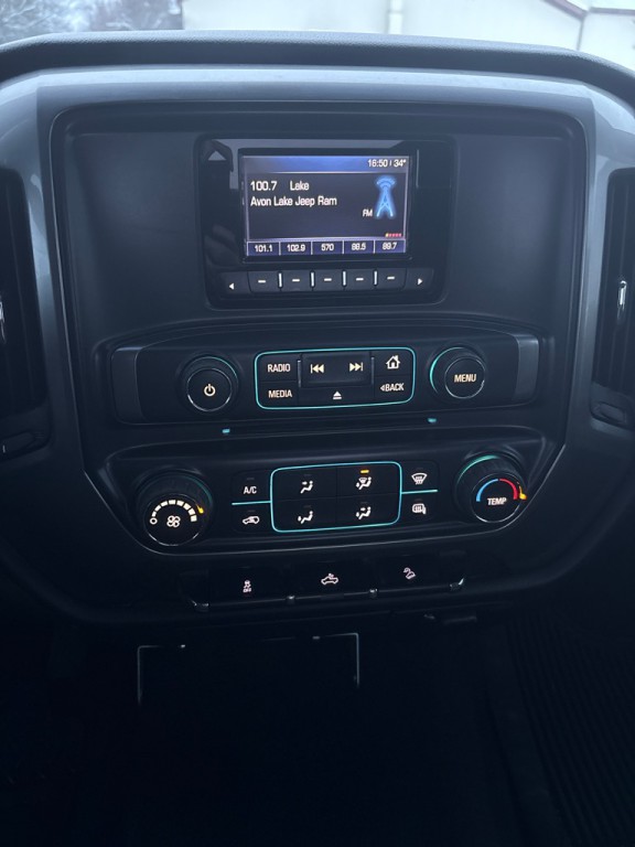 2014 Chevrolet Silverado 1500 Image 15