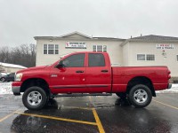 Image for 2007 Dodge Ram 2500 ST ID: 7023172