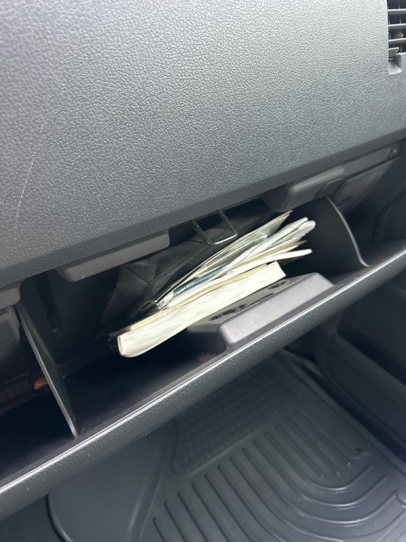 2007 Dodge Ram 2500 Image 16