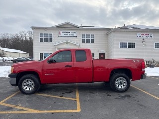 Image for 2012 GMC Sierra 1500 ID: 7023177