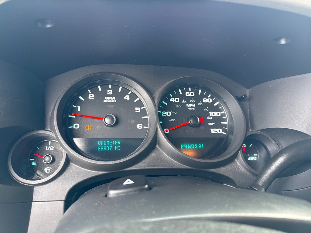 2012 GMC Sierra Image 18