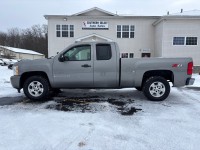 Image for 2008 Chevrolet Silverado 1500  ID: 7023645