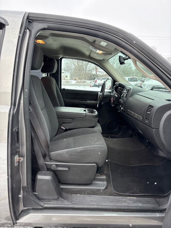 2008 Chevrolet Silverado 1500 Image 11