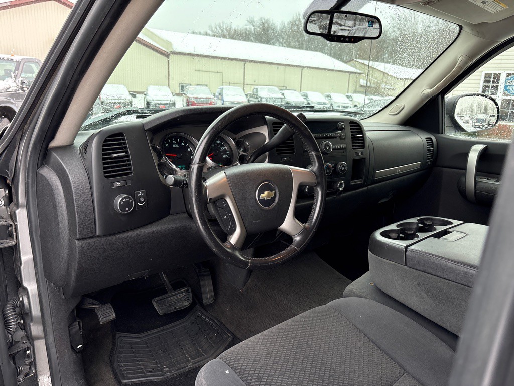 2008 Chevrolet Silverado 1500 Image 13