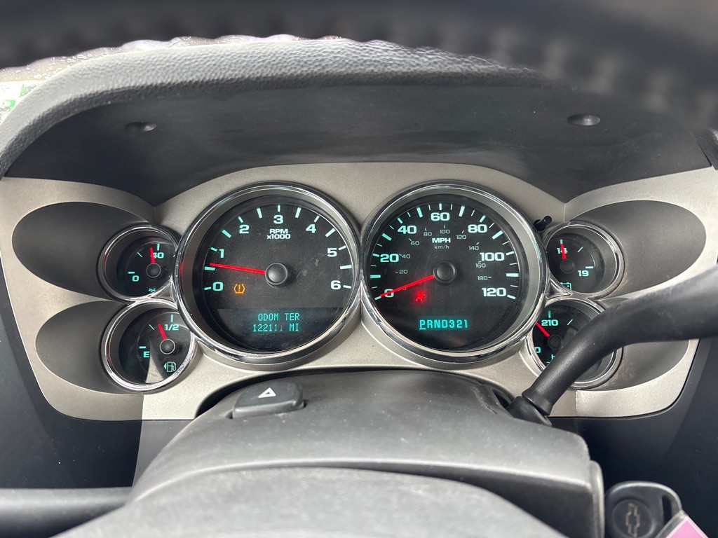 2008 Chevrolet Silverado 1500 Image 14