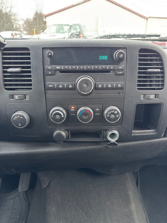 2008 Chevrolet Silverado 1500 Image 15