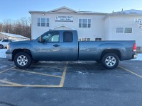 Image for 2010 GMC Sierra 1500 SLE ID: 7023655