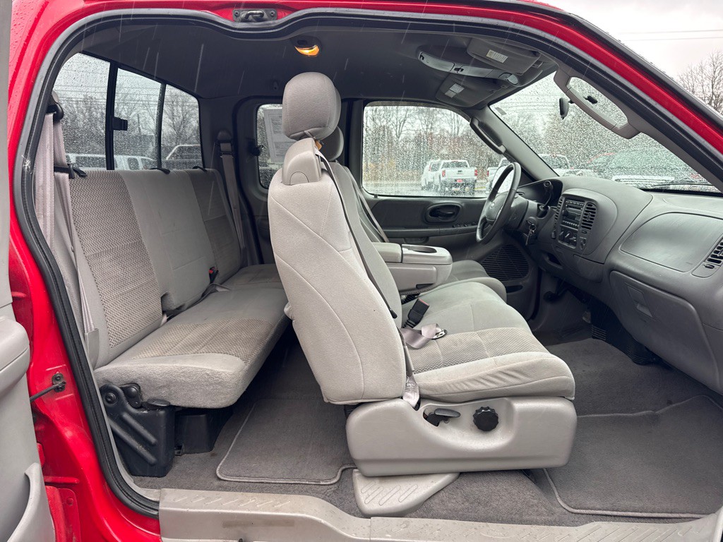 2003 Ford F-150 Image 13