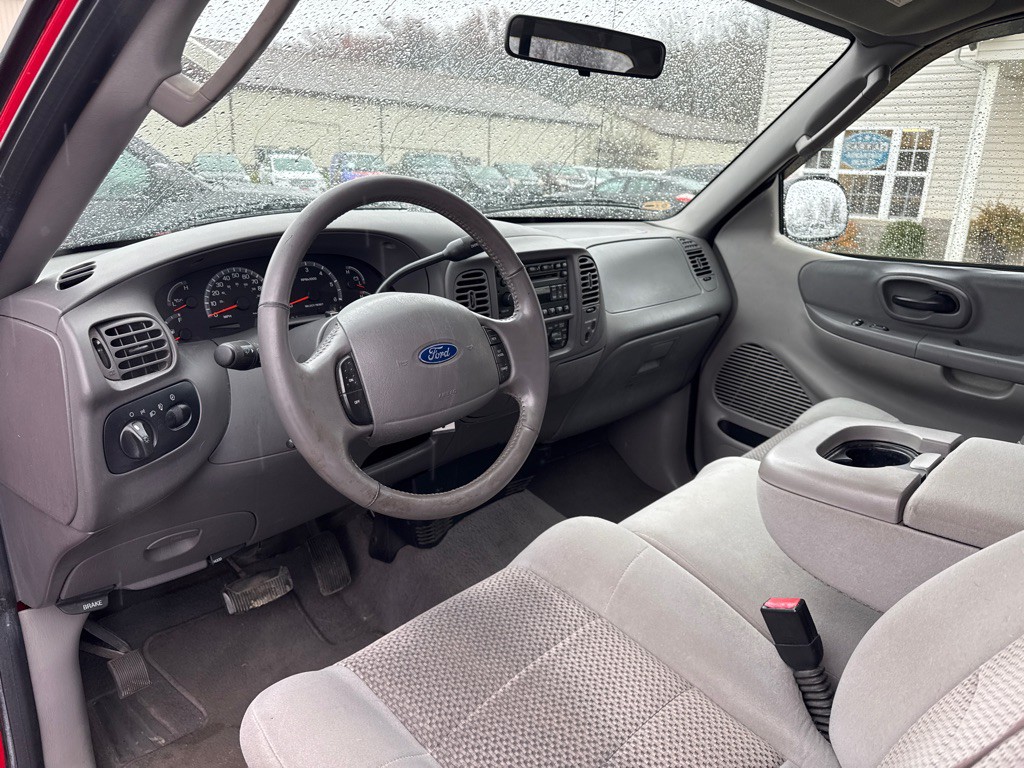 2003 Ford F-150 Image 14