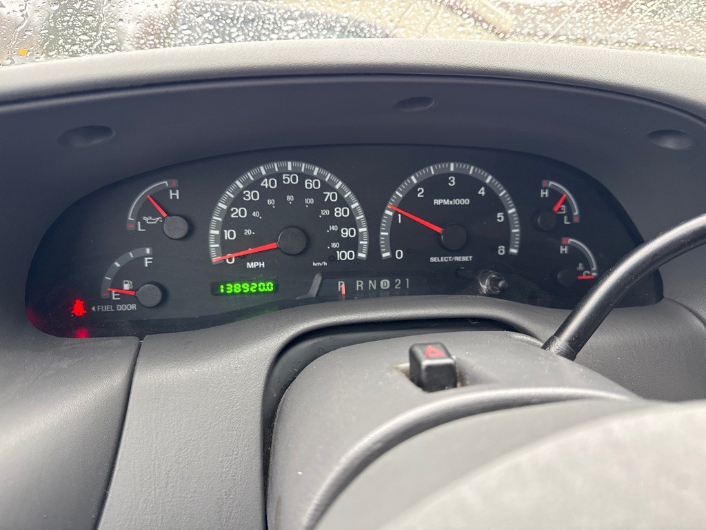 2003 Ford F-150 Image 16